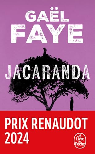 JACARANDA