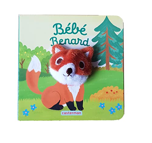 BÉBÉ RENARD