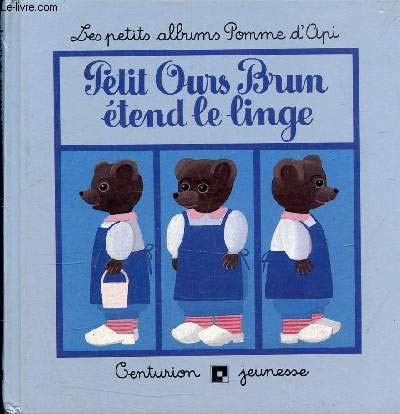 POB ETEND LE LINGE