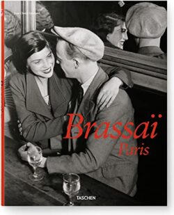 BRASSAI PARIS
