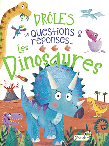 LES DINOSAURES