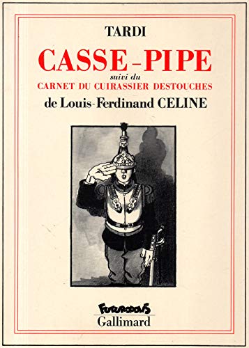 CASSE-PIPE