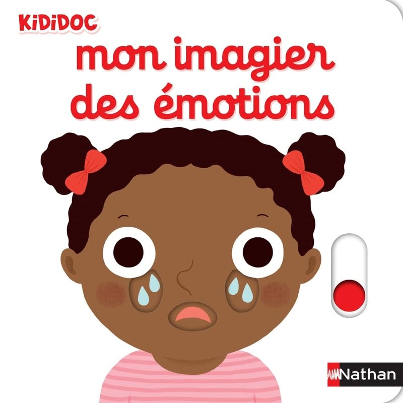 MON IMAGIER DES ÉMOTIONS