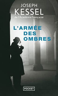 L'ARMÉE DES OMBRES