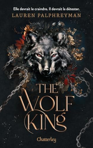 THE WOLF KING