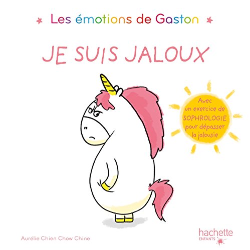 JE SUIS JALOUX