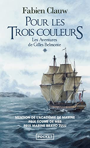 POUR LES TROIS COULEURS