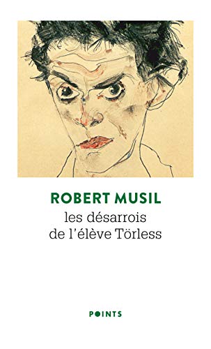 LES DÉSARROIS DE LÉLÈVE TÖRLESS