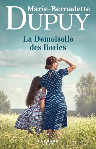 LA DEMOISELLE DES BORIES