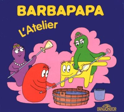 L'ATELIER