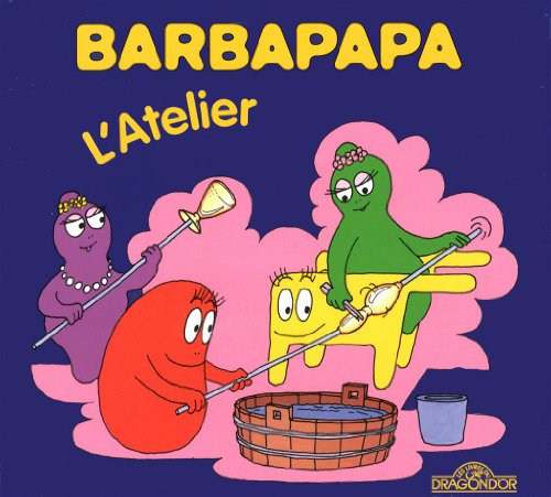 L'ATELIER