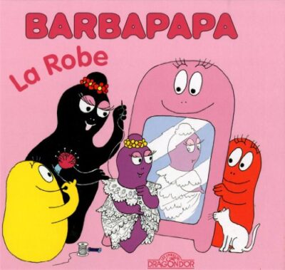 LA ROBE