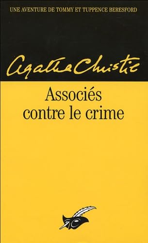 ASSOCIÉS CONTRE LE CRIME