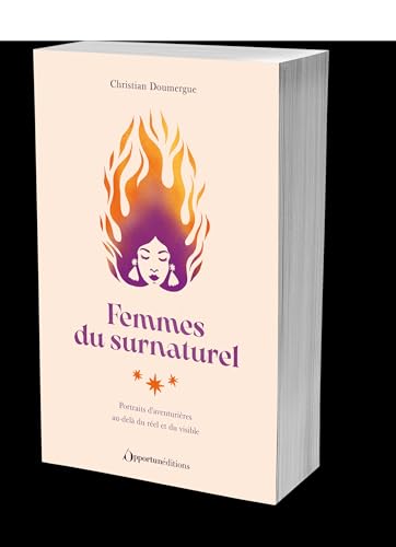 FEMMES DU SURNATUREL