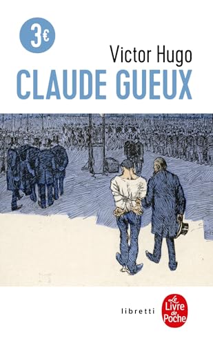 CLAUDE GUEUX