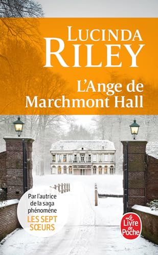 L'ANGE DE MARCHMONT HALL