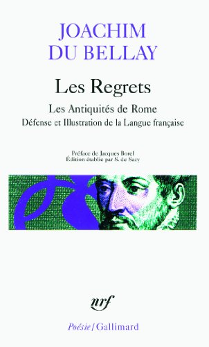 LES REGRETS