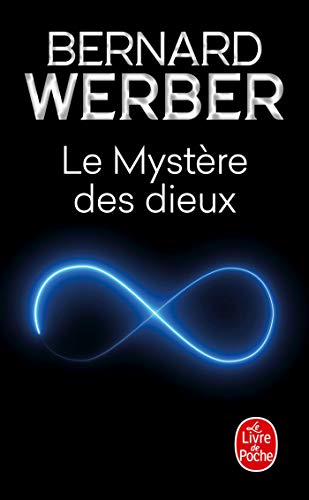 LE MYSTÈRE DES DIEUX