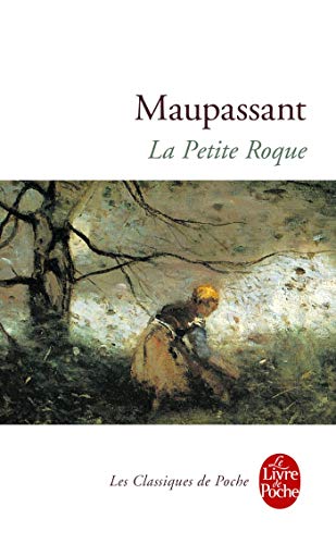 LA PETITE ROQUE