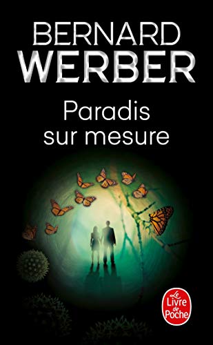 PARADIS SUR MESURE