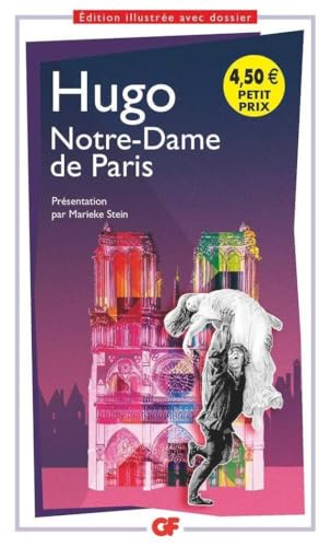 NOTRE-DAME DE PARIS