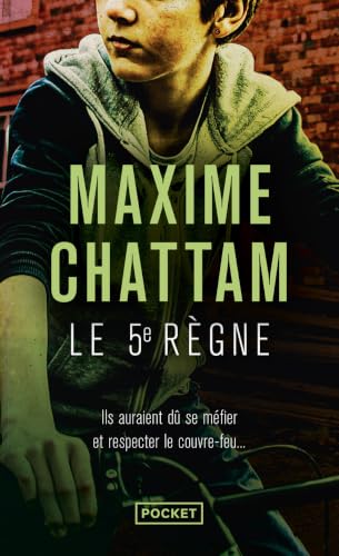 LE 5E RÈGNE