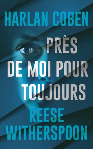 PRÈS DE MOI POUR TOUJOURS