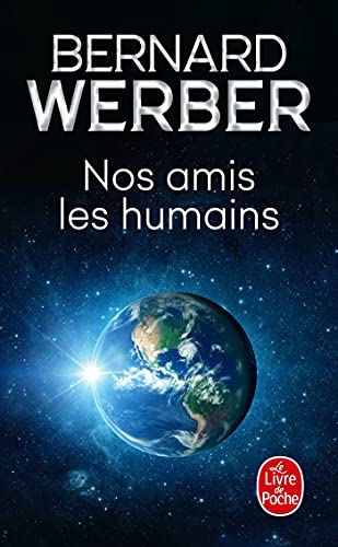 NOS AMIS LES HUMAINS