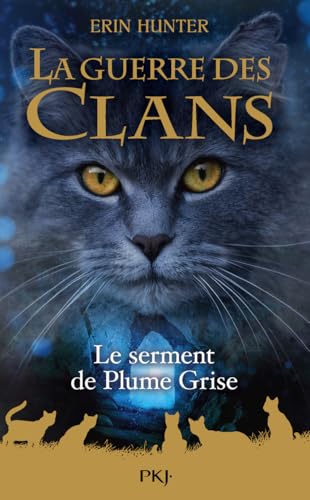 LE SERMENT DE PLUME-GRISE