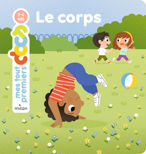 LE CORPS