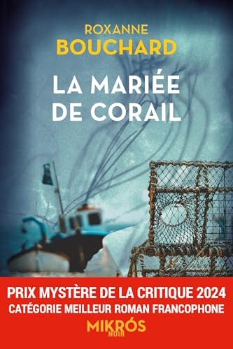 LA MARIÉE DE CORAIL