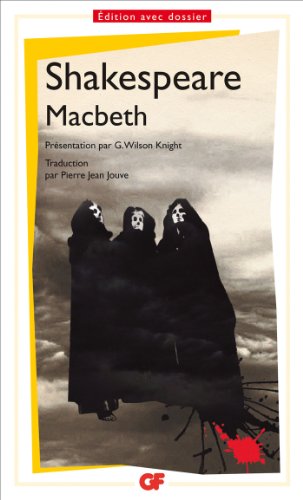 MACBETH