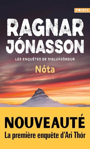 NÓTA