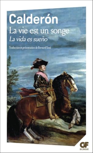 LA VIE EST UN SONGE