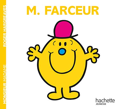 MONSIEUR FARCEUR
