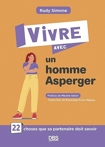 VIVRE AVEC UN HOMME ASPERGER