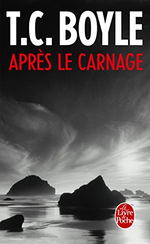 APRÈS LE CARNAGE
