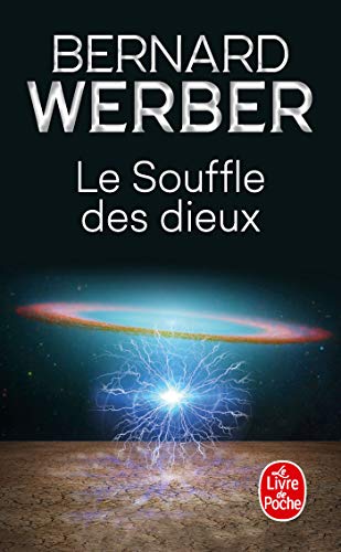 LE SOUFFLE DES DIEUX
