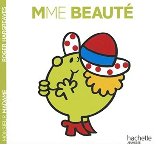 MADAME BEAUTÉ