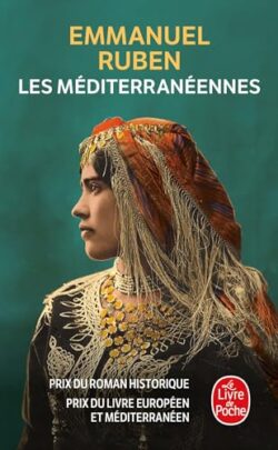 LES MÉDITERRANÉENNES