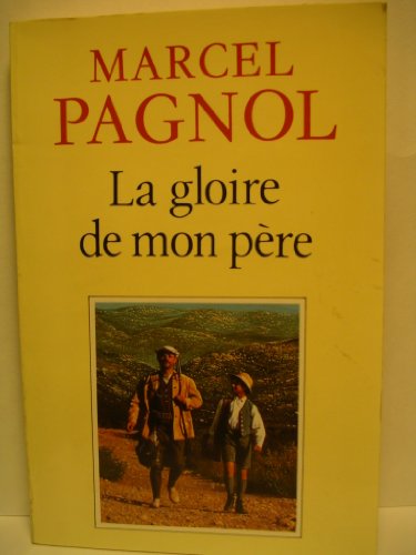 LA GLOIRE DE MON PÈRE