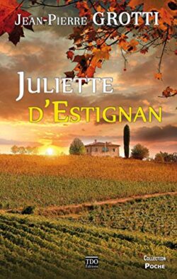 JULIETTE D'ESTIGNAN