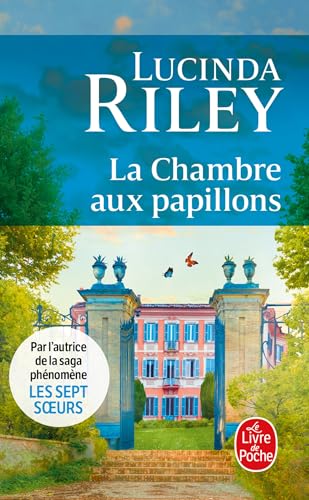 LA CHAMBRE AUX PAPILLONS