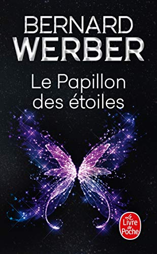 LE PAPILLON DES ÉTOILES