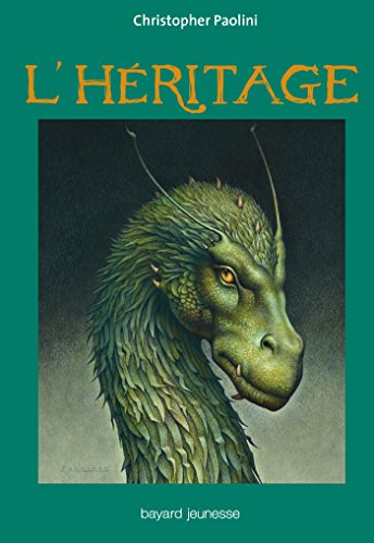 L'HÉRITAGE OU LA CRYPTE DES AMES