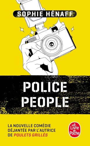 POLICE PEOPLE