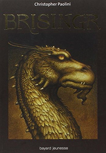 BRISINGR