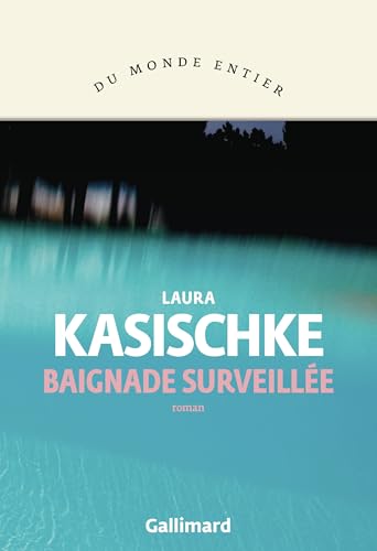 BAIGNADE SURVEILLÉE