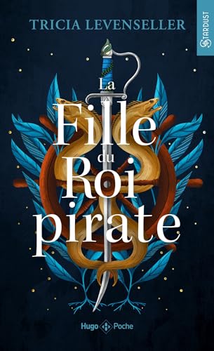 LA FILLE DU ROI PIRATE
