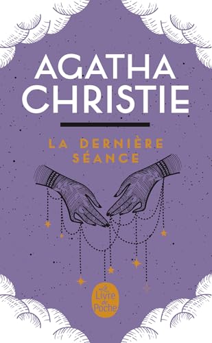 LA DERNIÈRE SÉANCE